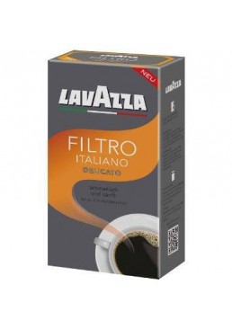 Кофе Lavazza Filtro Italiano Delicato, 500 г